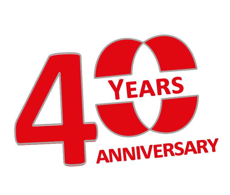 LOGO40Jahre