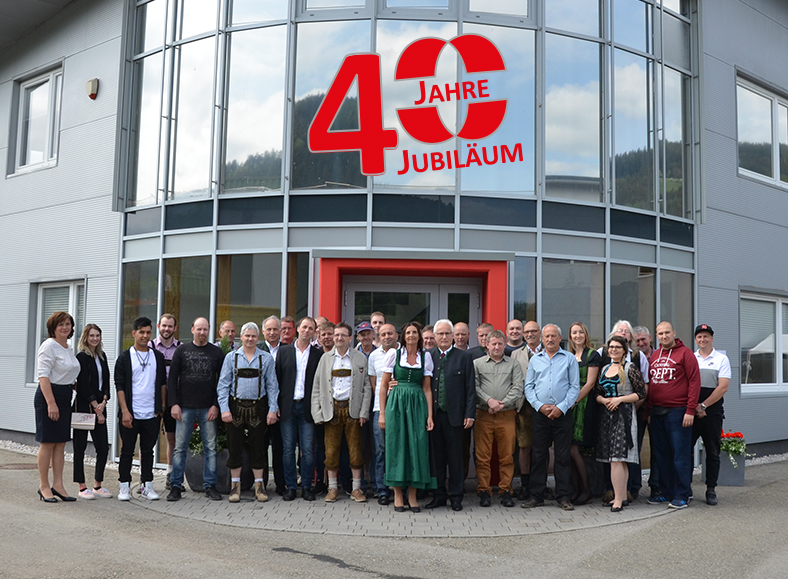 Team40Jahre