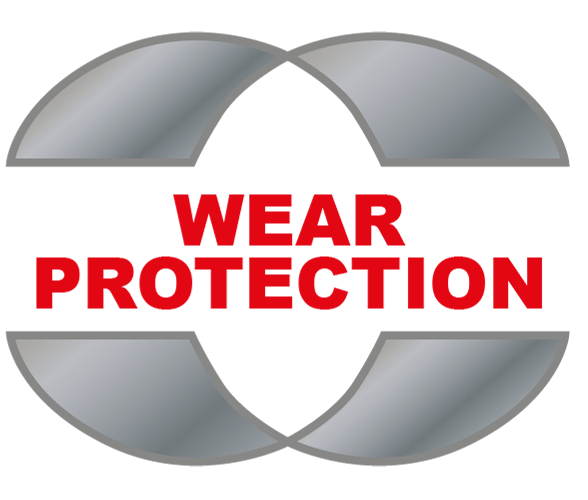 Stieg GmbH - Wear Protection